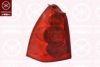 KLOKKERHOLM 55140723 Combination Rearlight